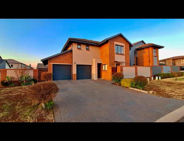 3 BEDROOM HOUSE FOR SALE IN MONTANA